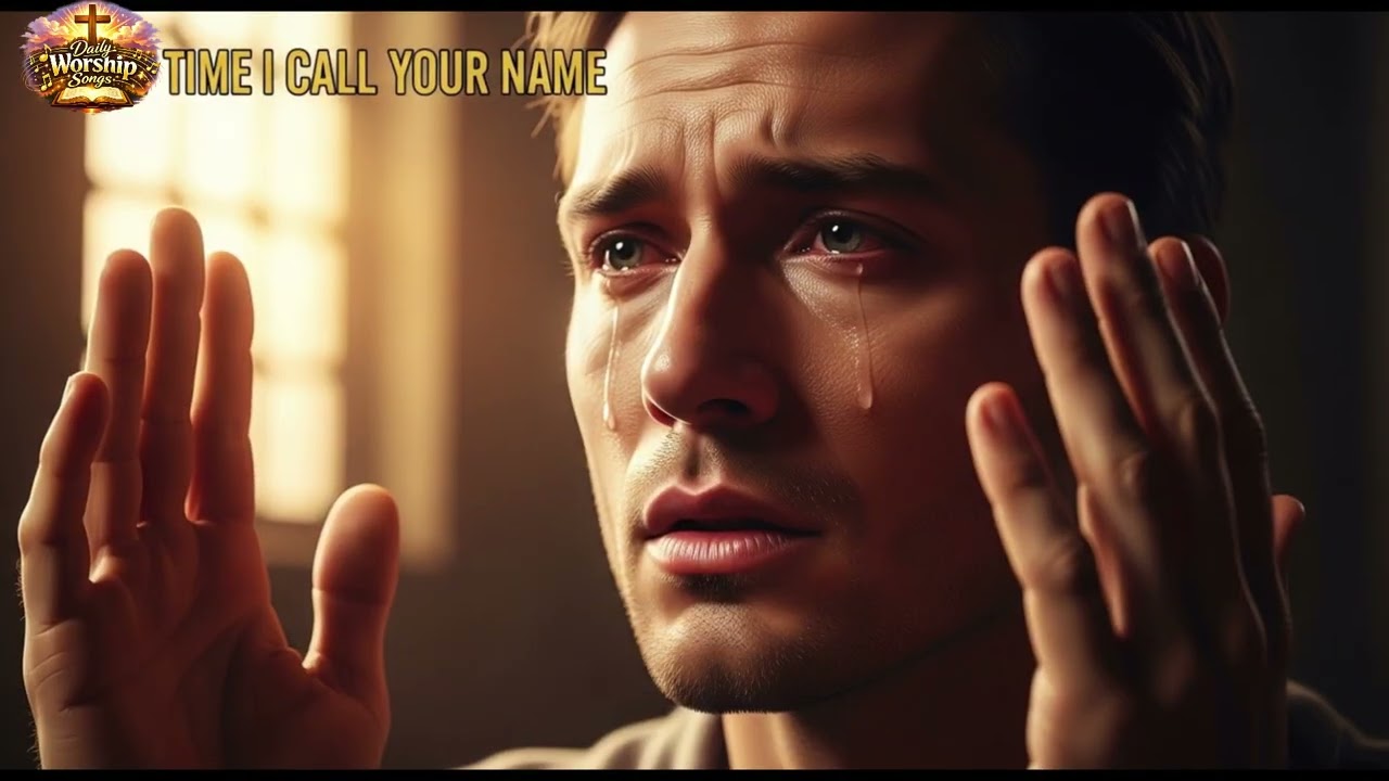 EVERY TIME I CALL YOUR NAME – Elevation Worship