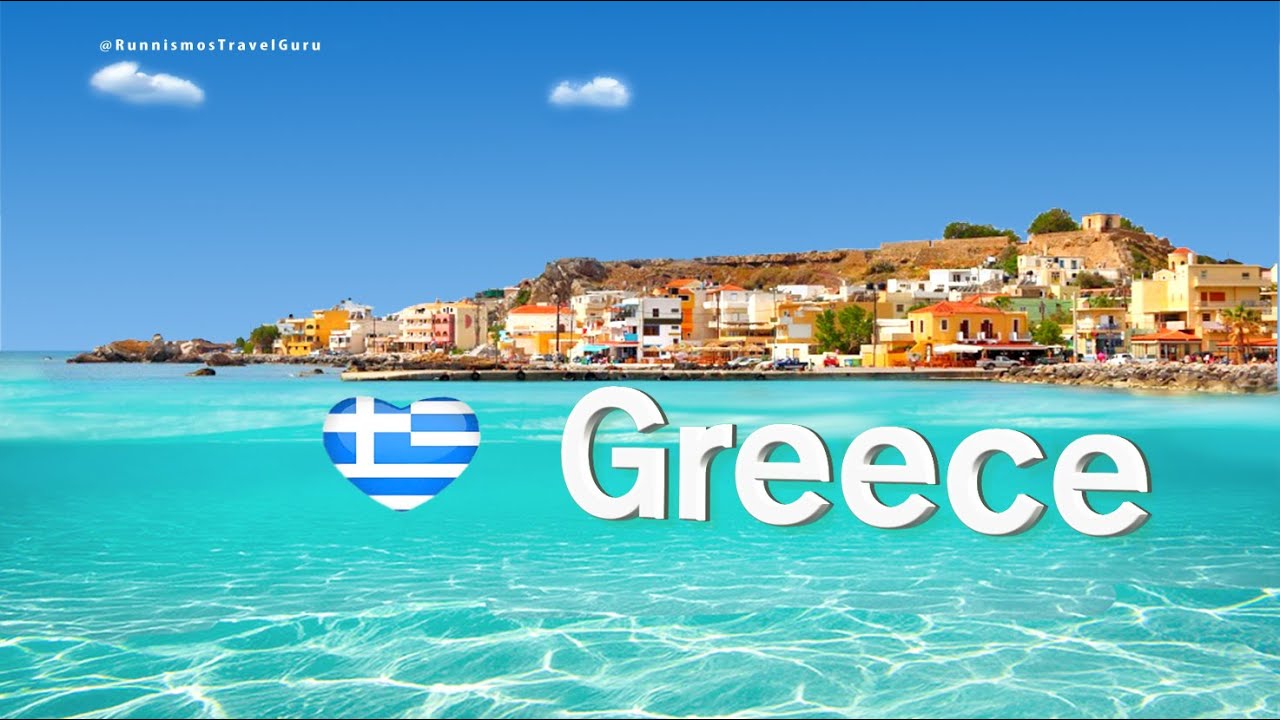 Paleochora 4K, Crete: najlepsze plaże i miejsca | Kompletny przewodnik turystyczny