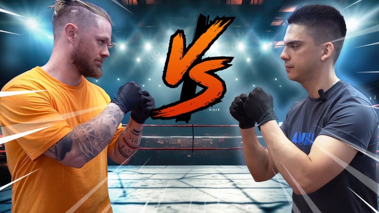 TATTOO DUEL Filiptattoo VS Ronchtattoo *NAPETO*