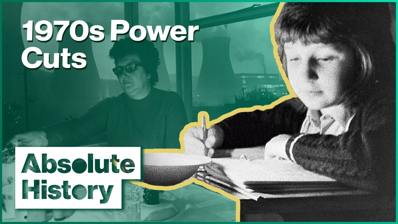 The Dark Side Of 1970s Britain | Turn Back Time: The Family | Absolute History