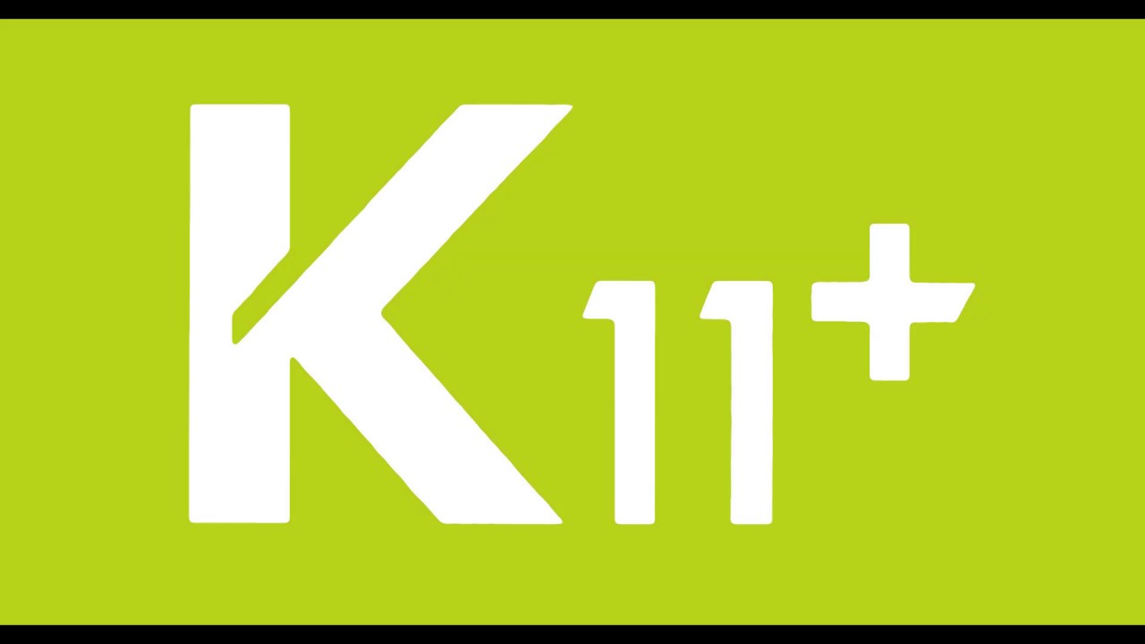 LG K11+ 開箱 中階手機的好選擇 K11 plus
