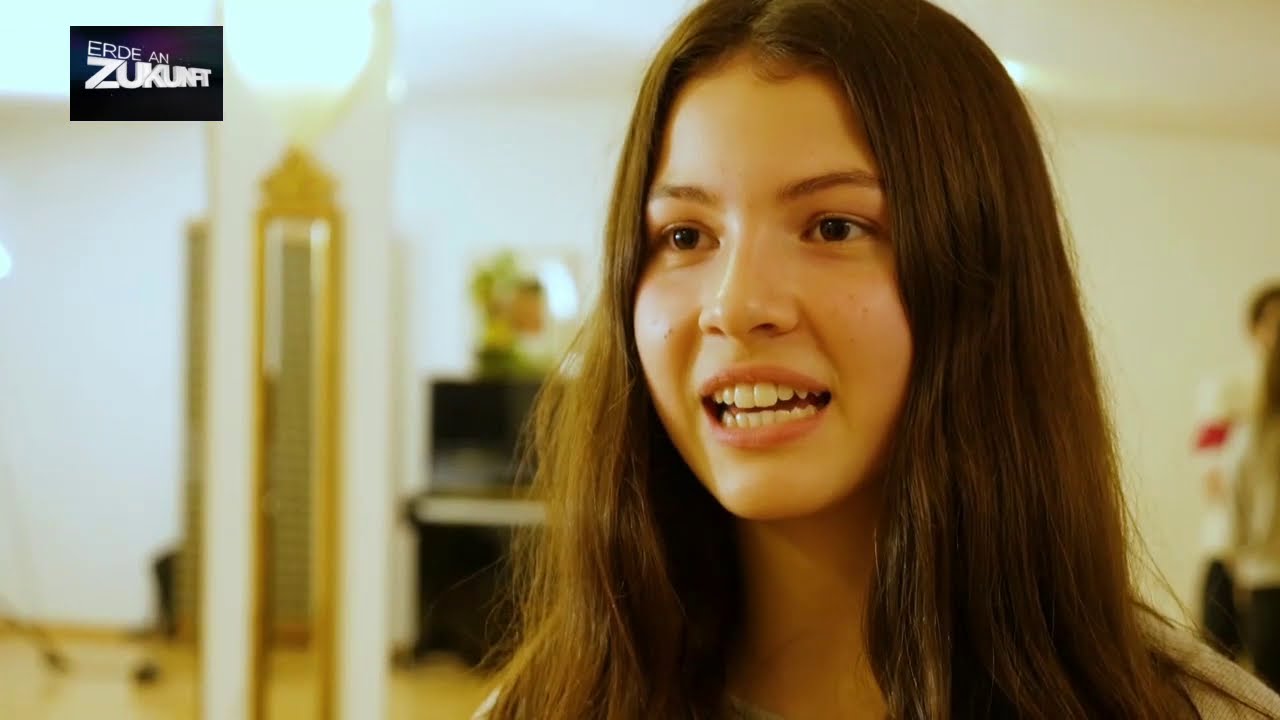 ERDE AN ZUKUNFT - Typisch M&auml;dchen, typisch Junge-auch in Zukunft !