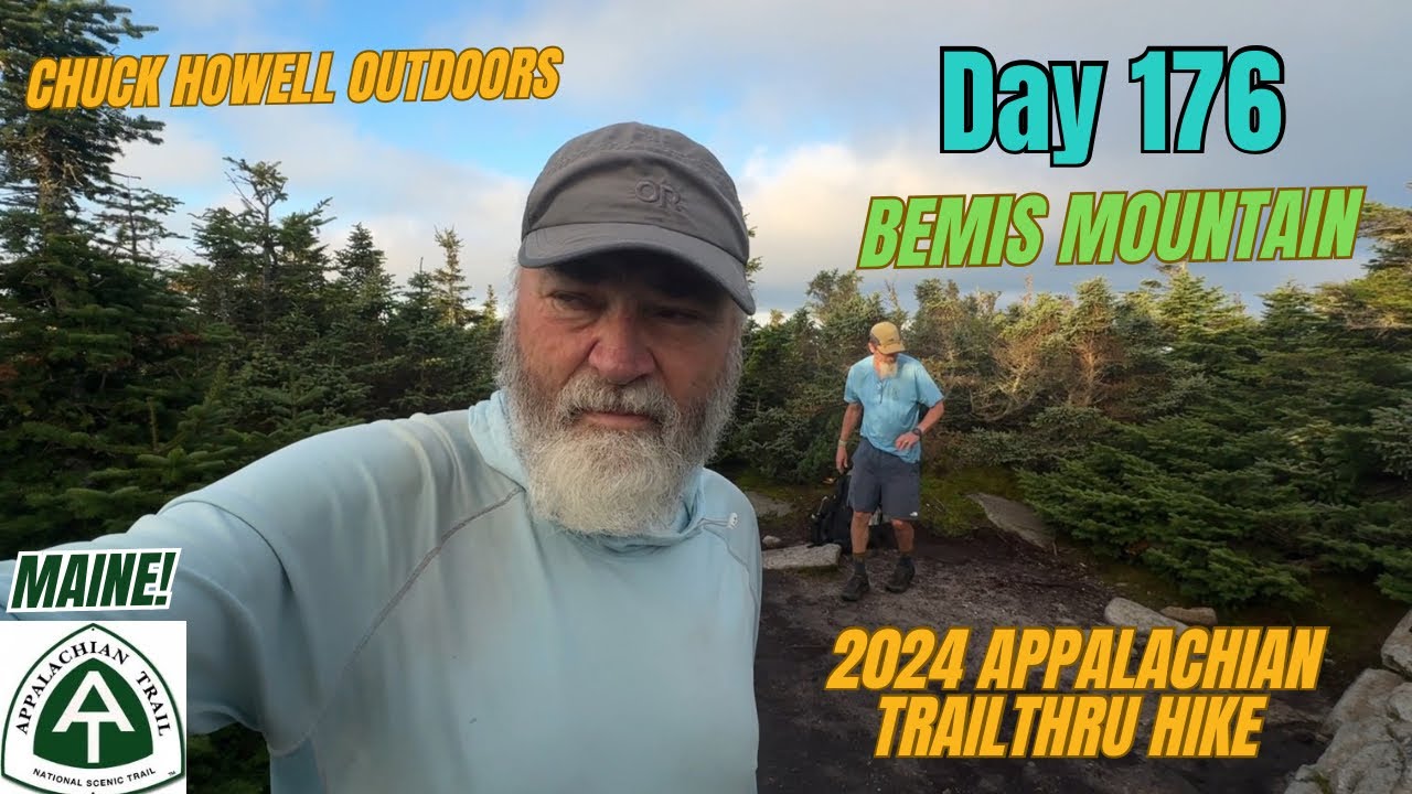 App Trail 2024 Day 176