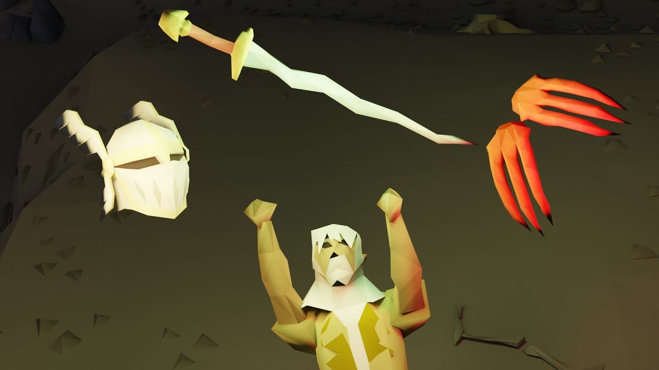 Voidwaker VS Bowfa... Who wins?