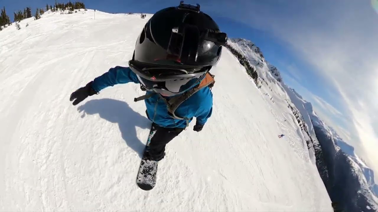 260211 WB CR6 Hughs Heaven