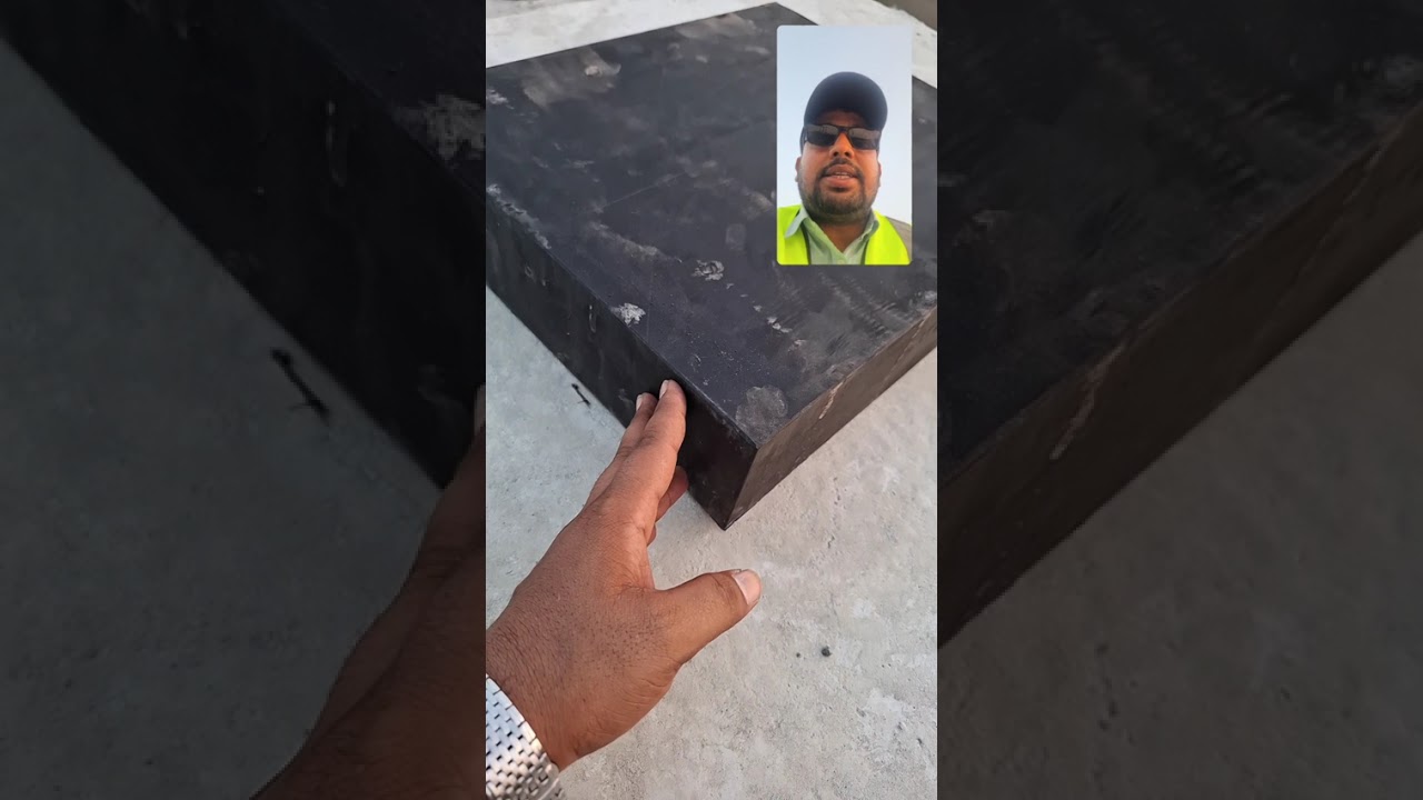 Girder Erection & Elastomeric Bearing Pad Setup Explained