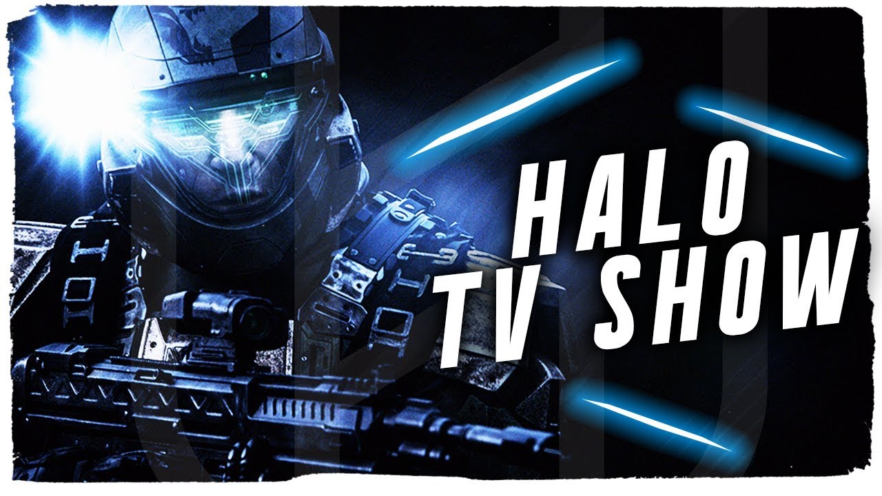 Halo TV Series UPDATE!