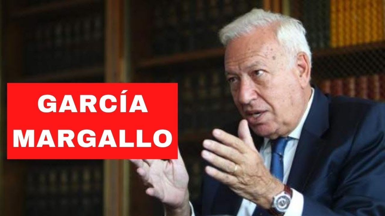 García-Margallo: 