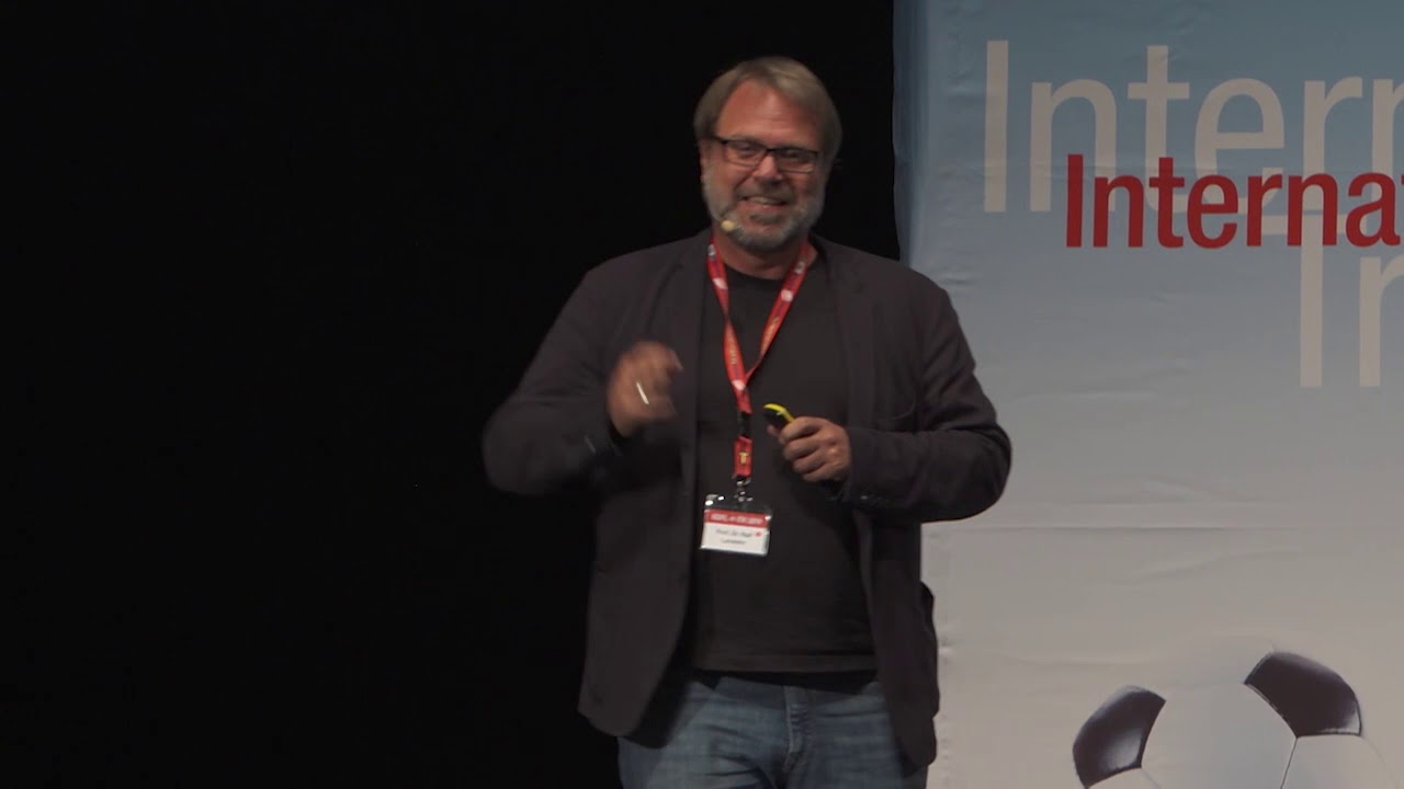 ITK 2019 Prof. Dr. Ralf Lanwehr