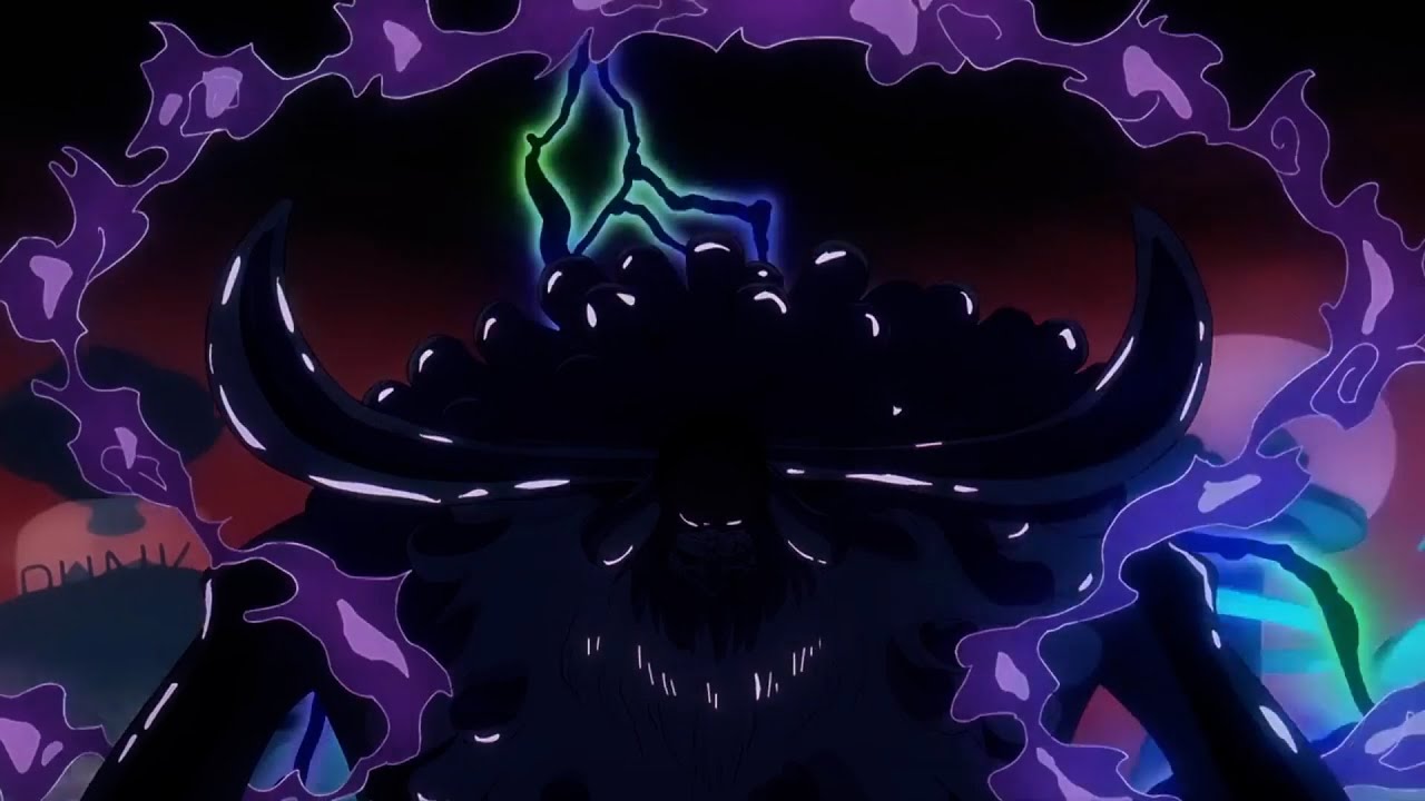 五老星:ジェイガルシア・サターン聖登場シーン