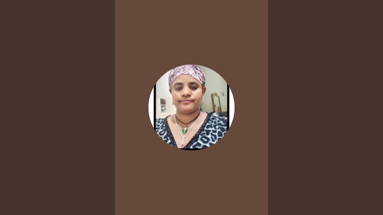 Alem Azenga is live!ሰላም