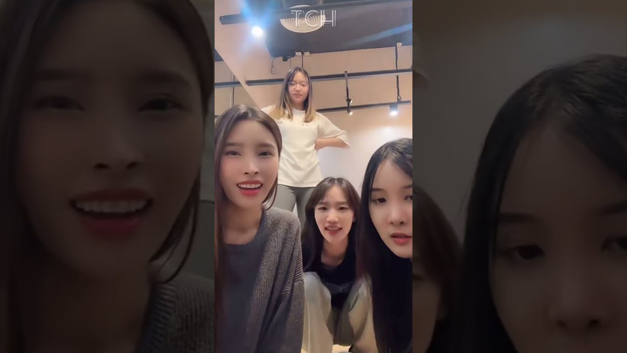 [Eng sub] 240223 Devi Tiktok live ft.Mer&Atom&Pammu&Pin&&Scene&Bua&Noon&Anda&Lookkaew&Praewa