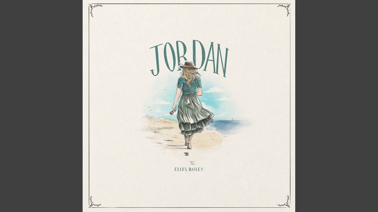 Jordan