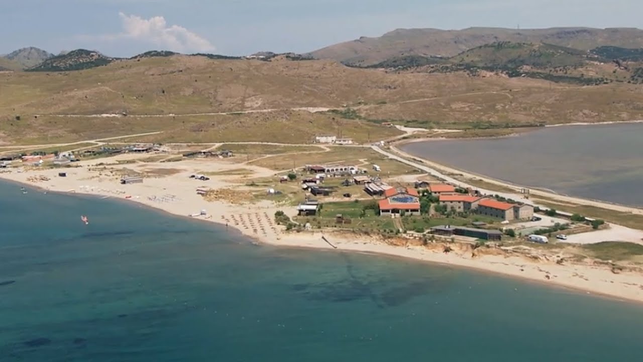 Gökçeada Eşelek Sahili