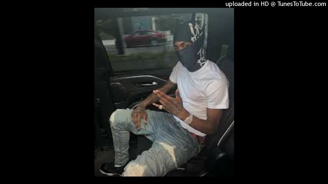 Kay Glizz x Nunnie Da iii x Nas Ebk type beat 2025 - 