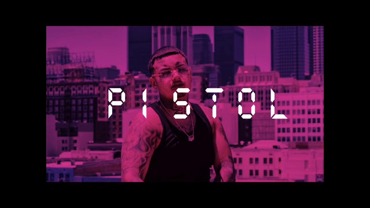 {FREE} SwiftyBlue x Philthy rich  type beat "Pistol" (Prod. Jdizzlemadethebeat}