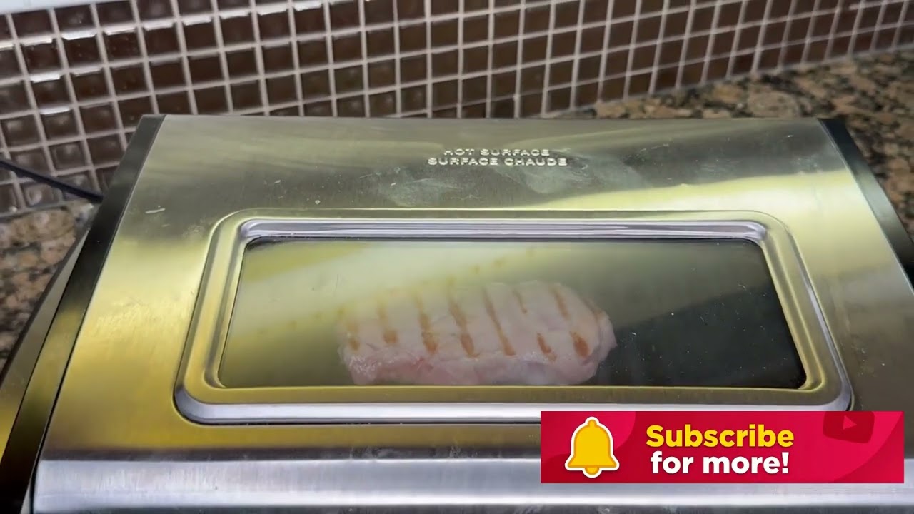Hamilton Beach 25360 Review: Indoor Grilling Made Easy (2026)