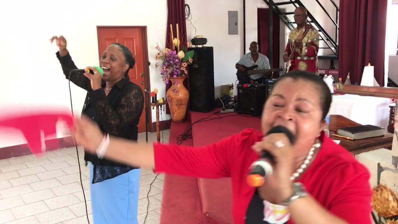 Love Is A Flag Flown High