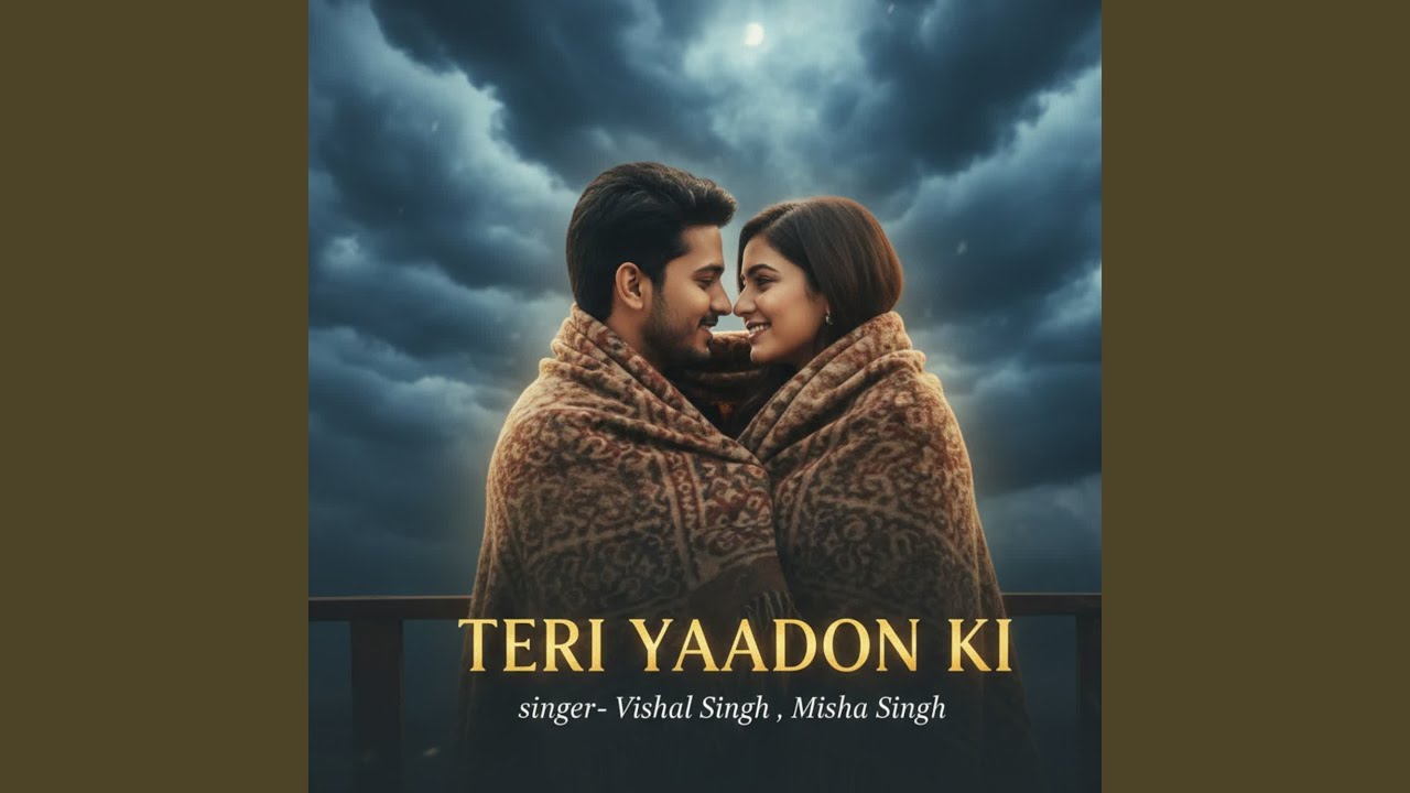 Teri Yaadon Ki