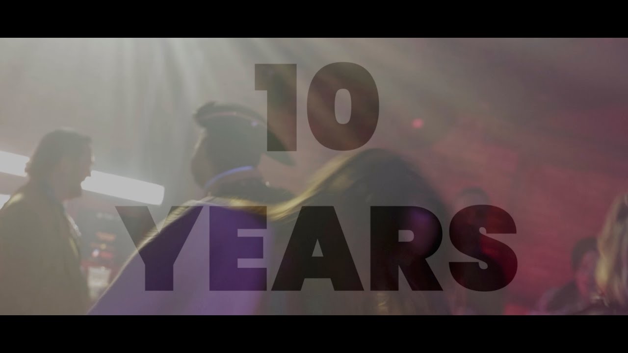 [d]arc awards 2025 // 10th anniversary edition // Lighting Design Awards