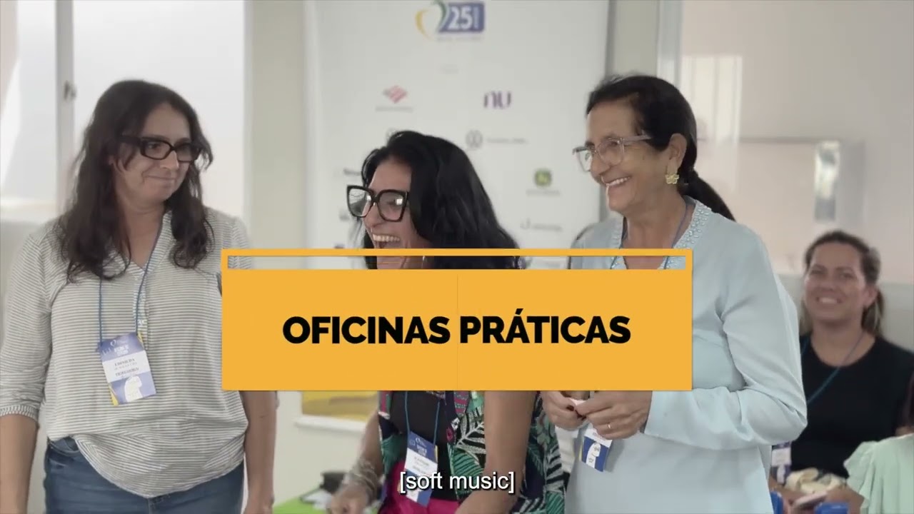 Biennial Plan 24/25 - Monte Horebe (PB) - Art and Culture Workshops for Educators