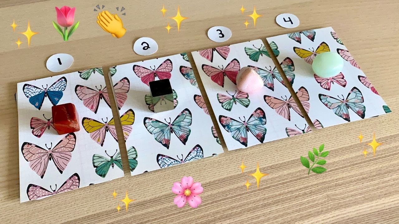 🦋 UPLIFTING MESSAGES FROM YOUR SPIRIT GUIDES 🌟 SUPER DETAILED PICK A CARD TAROT READING