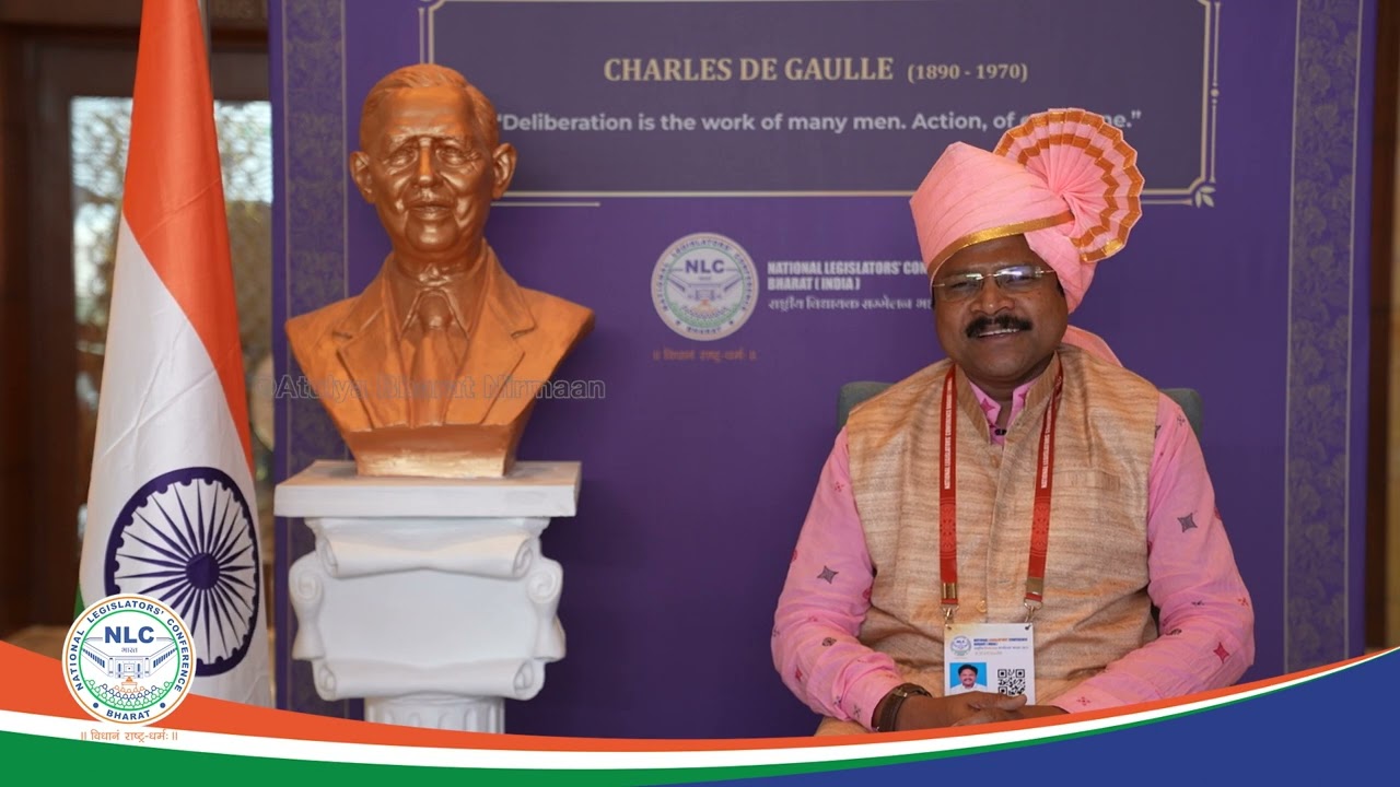 Dr. Mukesh Mahaling