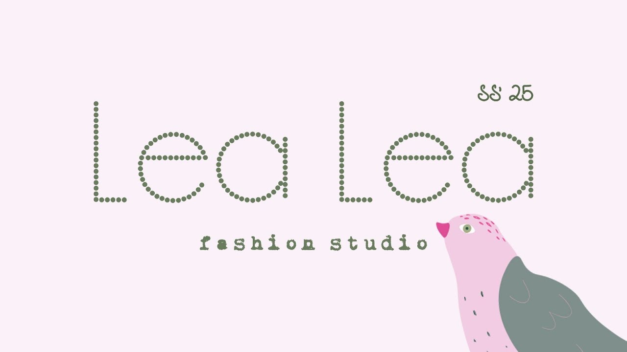 Lea Lea S/s 25