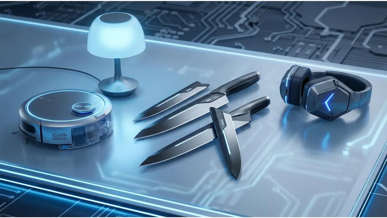 COOLEST AMAZON GADGETS YOU'LL WANT TO BUY