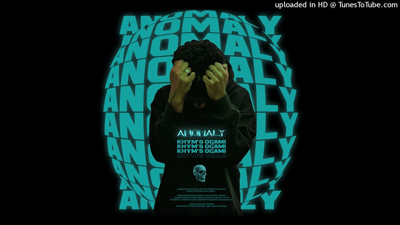 12 - Lanitra Manga [ANOMALY - 2021]