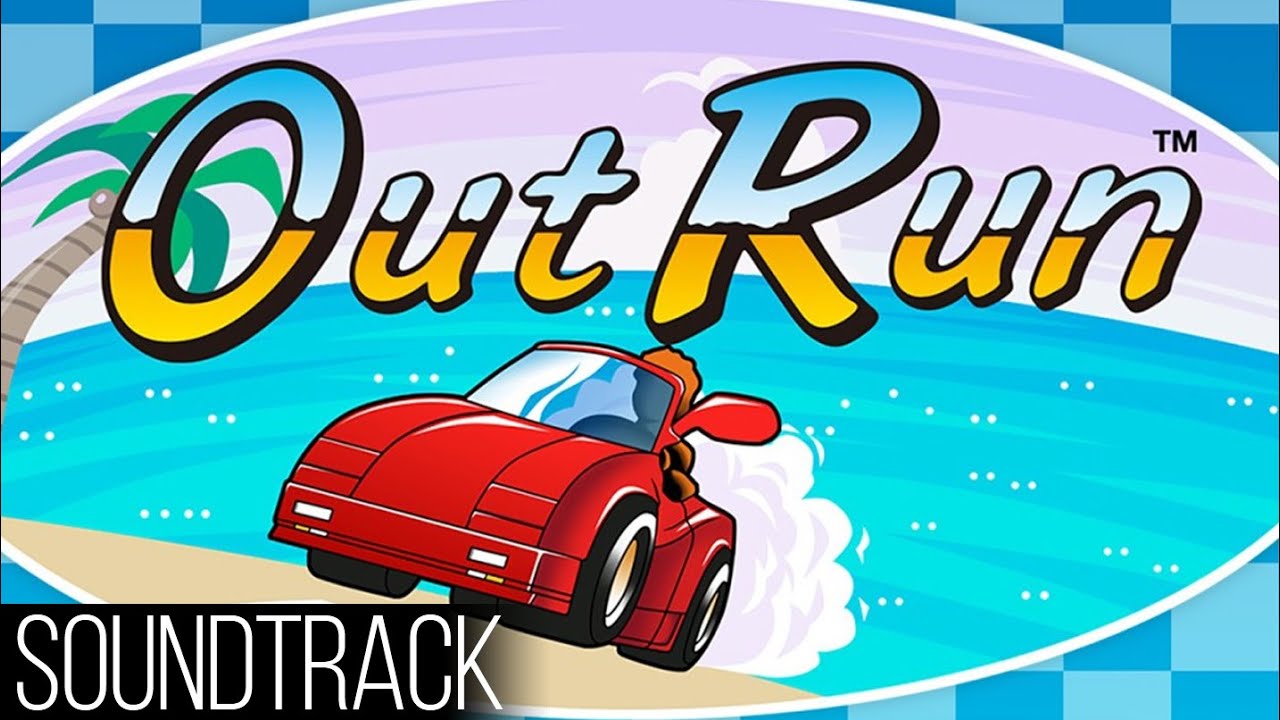 SEGA AGES OutRun - Driver's MegaMix Vol. 1 [Nintendo Switch Soundtrack]