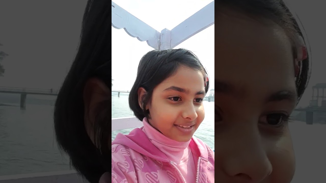 Mython e Boating (Gorpanchkot jaoar pothe) Part-1