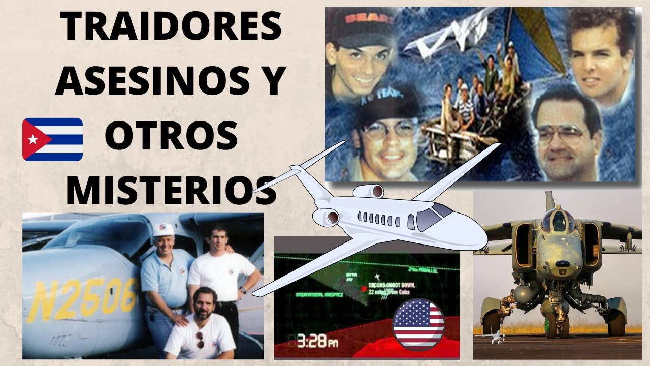MISTERIOSA MUERTE😢✈HERMANOS AL RESCATE.⏰MINUTO A ⌚LO QUE PASO.