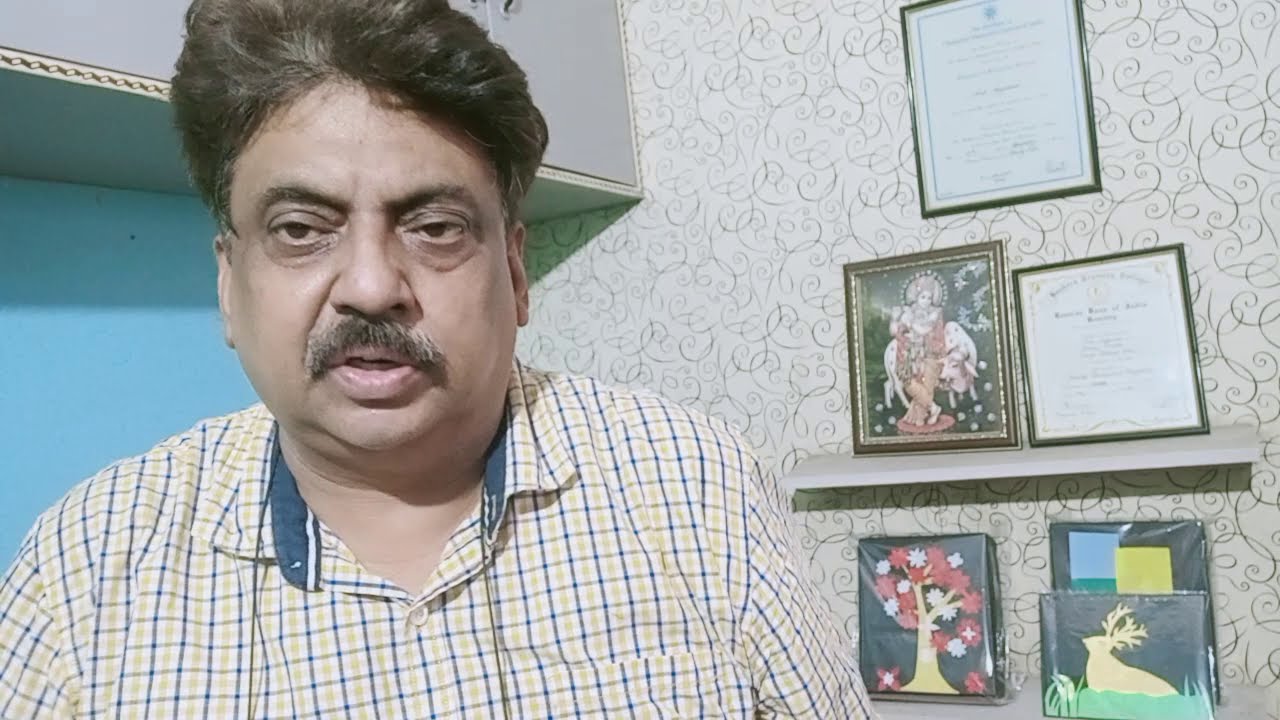 Role of bank officer in business development of bank. Views of Mr ANIL AGGARWAL