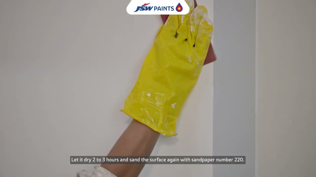 JSW Paints - Acrylambi