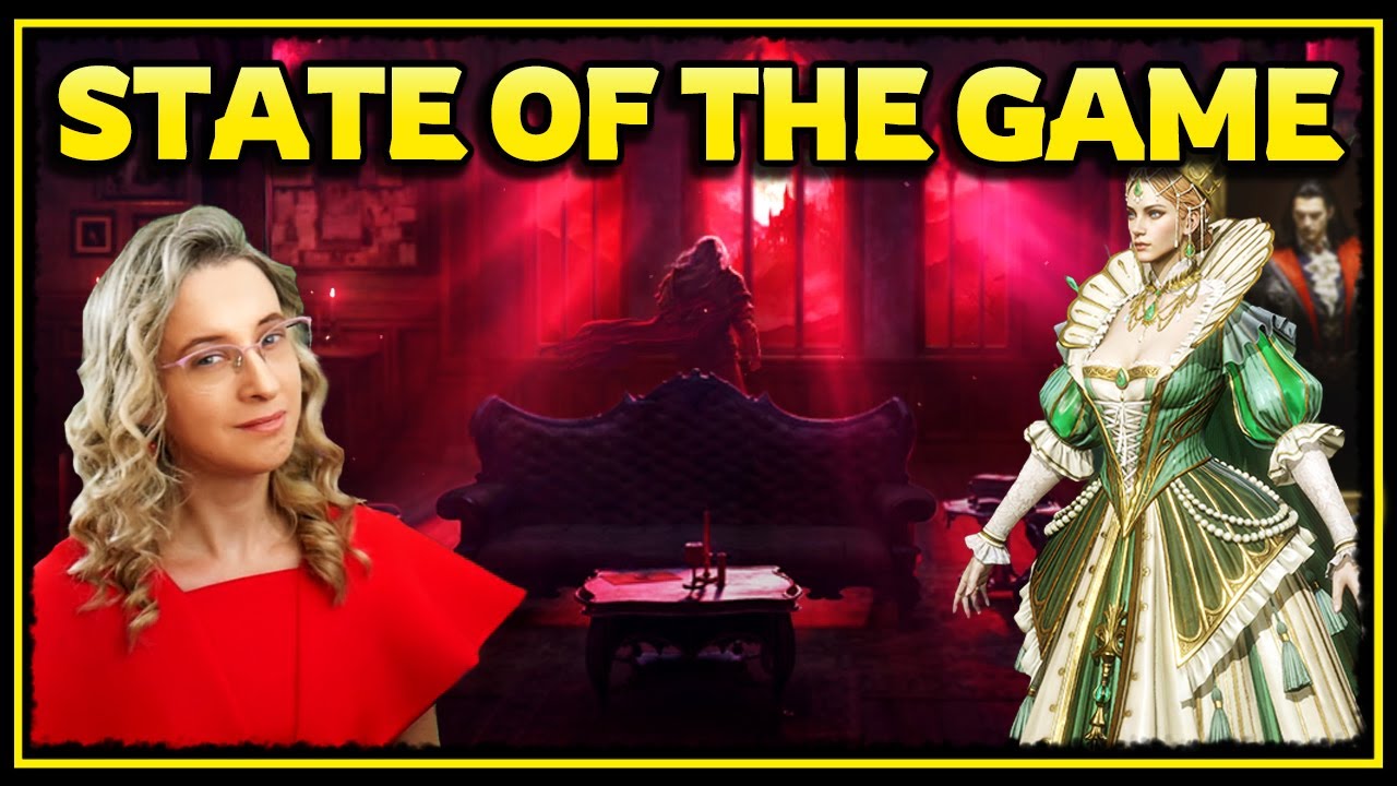 Honest Thoughts = Free Summon! ☑️ Survey Time!  ✤ Watcher of Realms