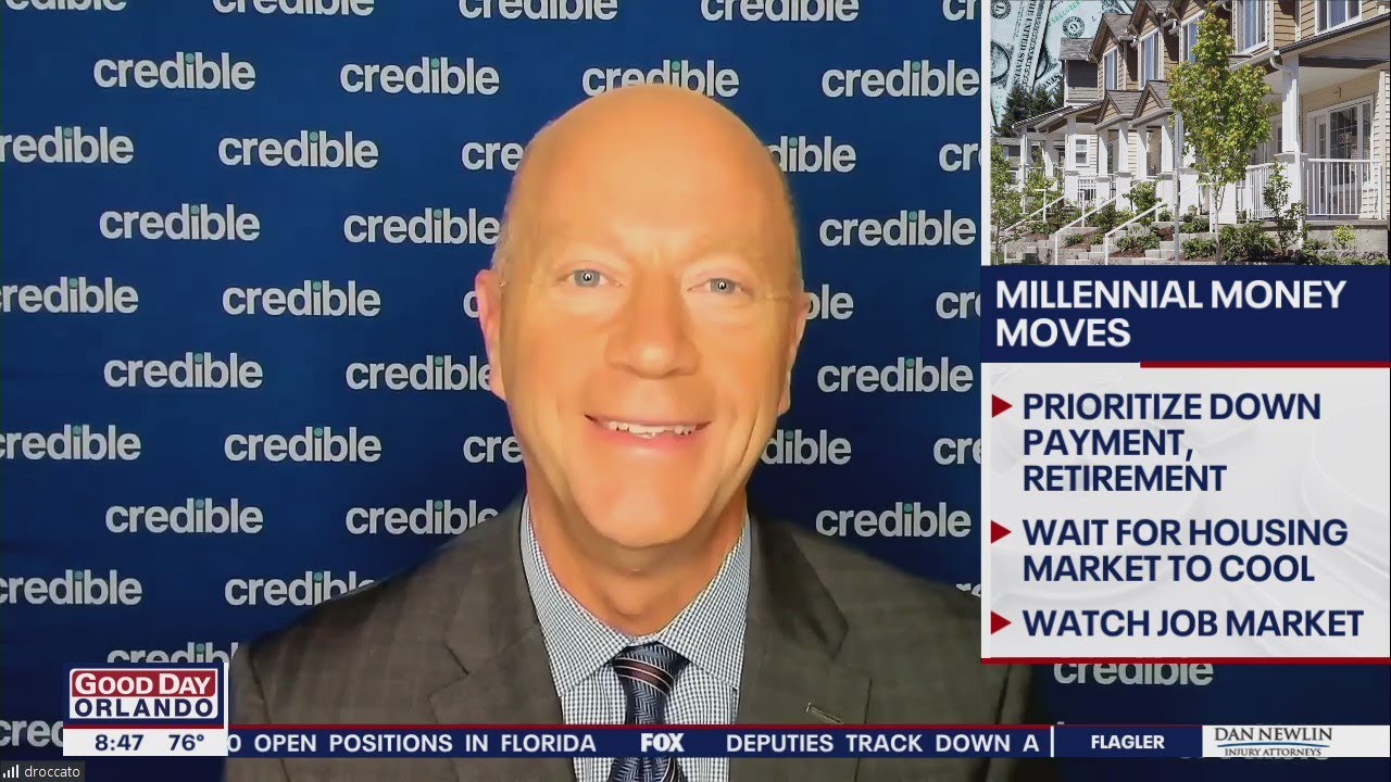 Millennial money moves