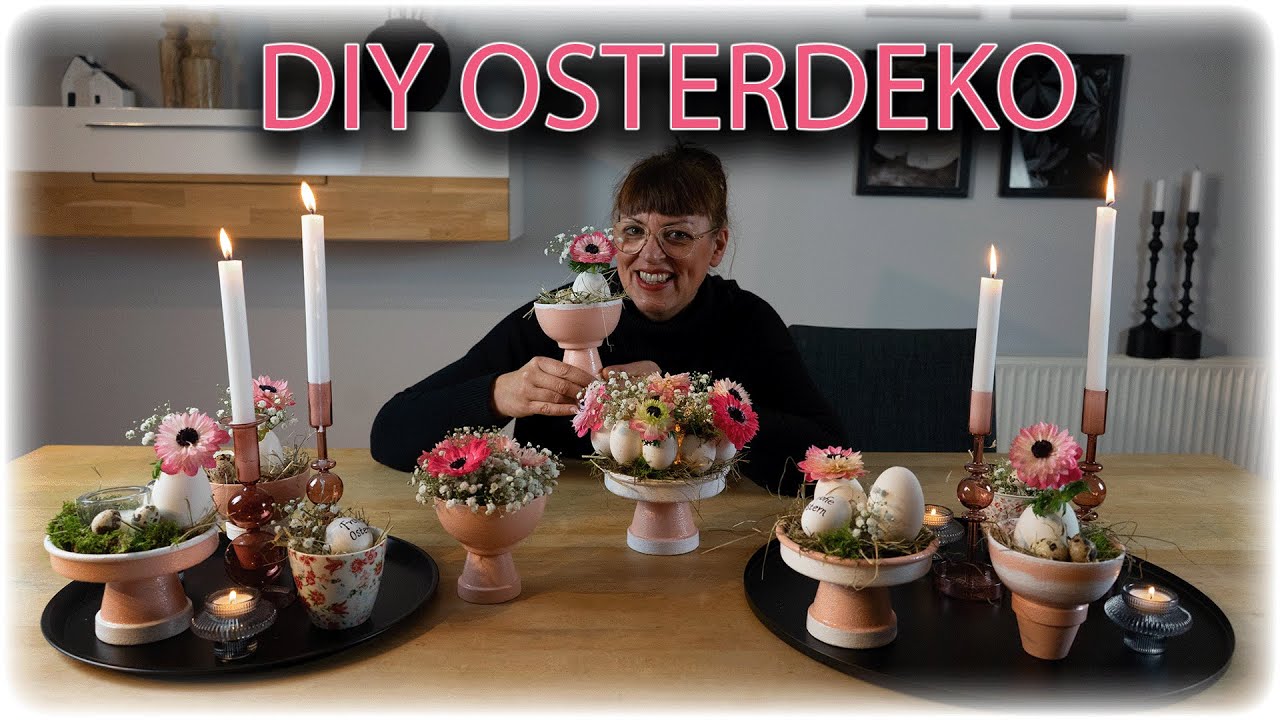 ALLES SELBST GEMACHT - DIY TABLETT und Co. - DEINE DEKO SELBST GESTALTEN