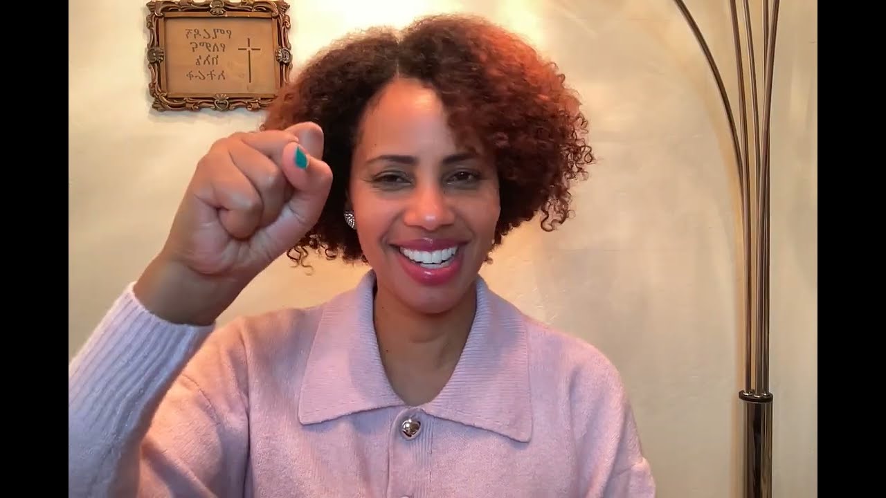 አትዮጲስ : Ethiopis #5 Book Review in Amharic, Communist Derg Regime for 17 years (Pastor Girma Zewdie)