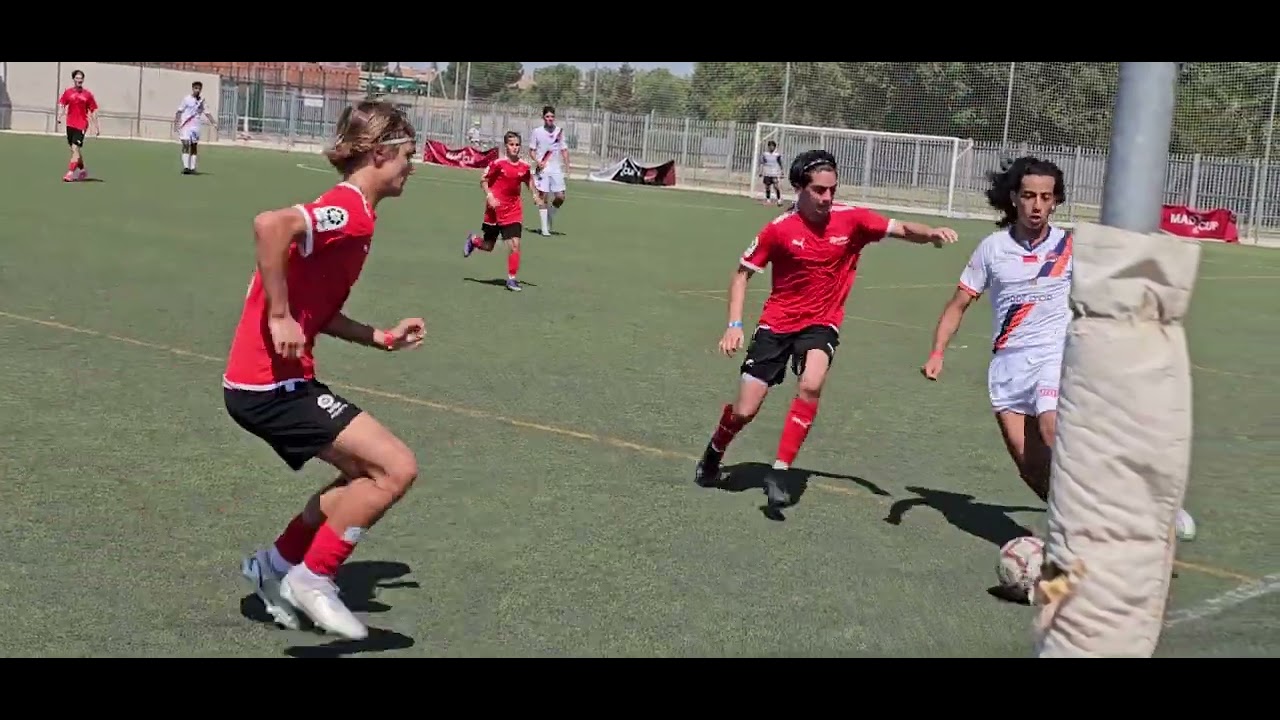 CITYFOOT VS LALIGA AC MADRID 2ème Mi-Temps 26.06.2023