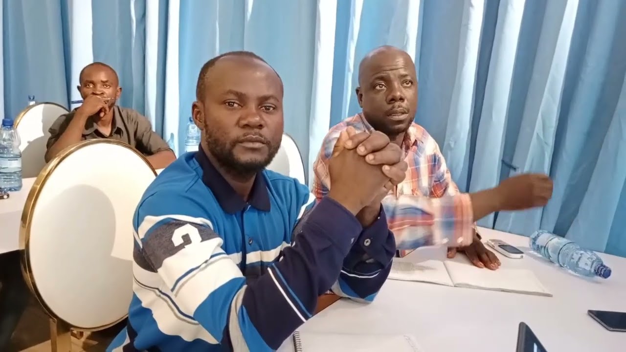 Tanganyika CIAT-PABRA : Vingt enseignants de Nyunzu et Kalemie  capacités sur les bonnes pratiques d