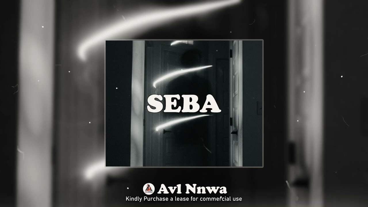 [FREE]Afrobeat Instrumental 