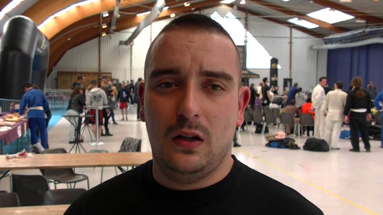 Entrevue avec Yvan SOREL (TEAM SOREL) sur ses projets et son actualité