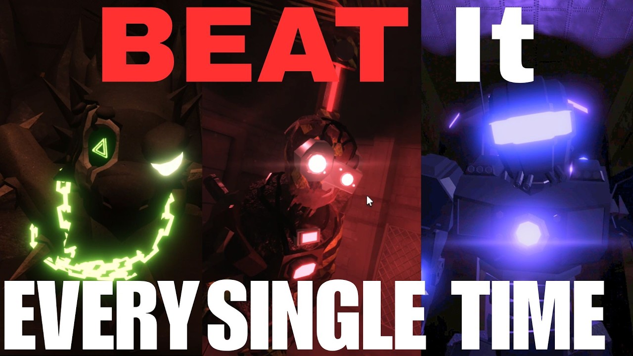 Как ВСЕГДА побеждать ПАРАДОКС