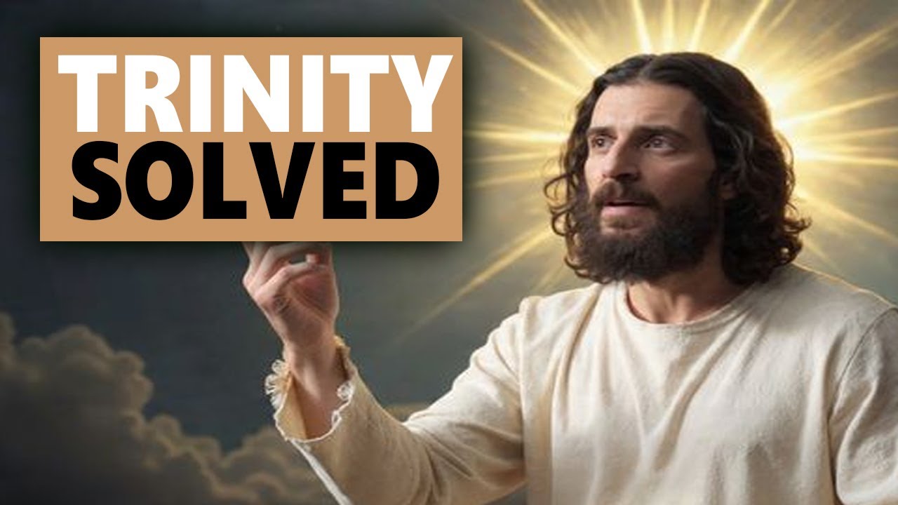 Christian Theologian says YHWH has a BODY (And it changes everything)