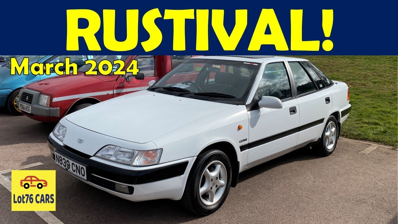 Rustival 2024