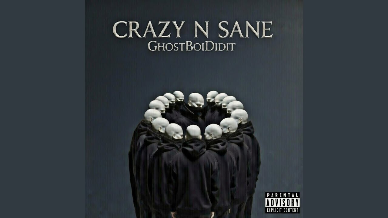 CRAZY N SANE