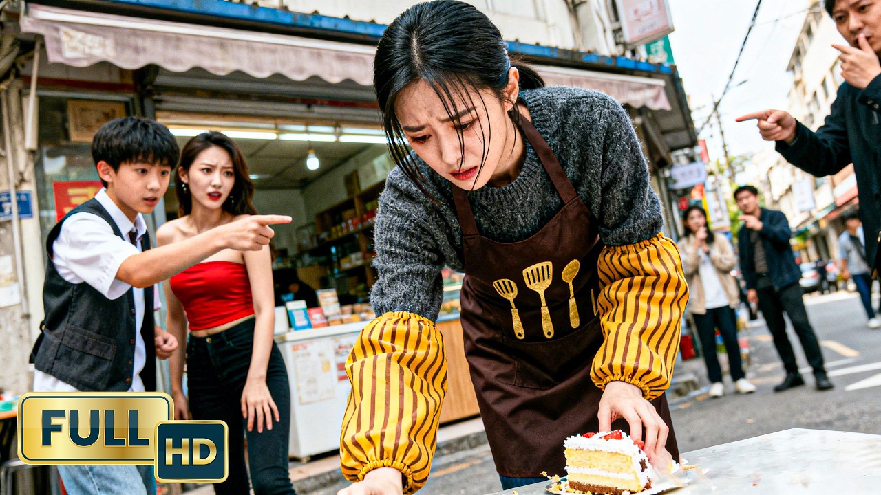 Cô gái bị chồng cắm sừng đuổi khỏi nhà, làm như trâu để nuôi con ăn học nào ngờ nuôi đúng con báo