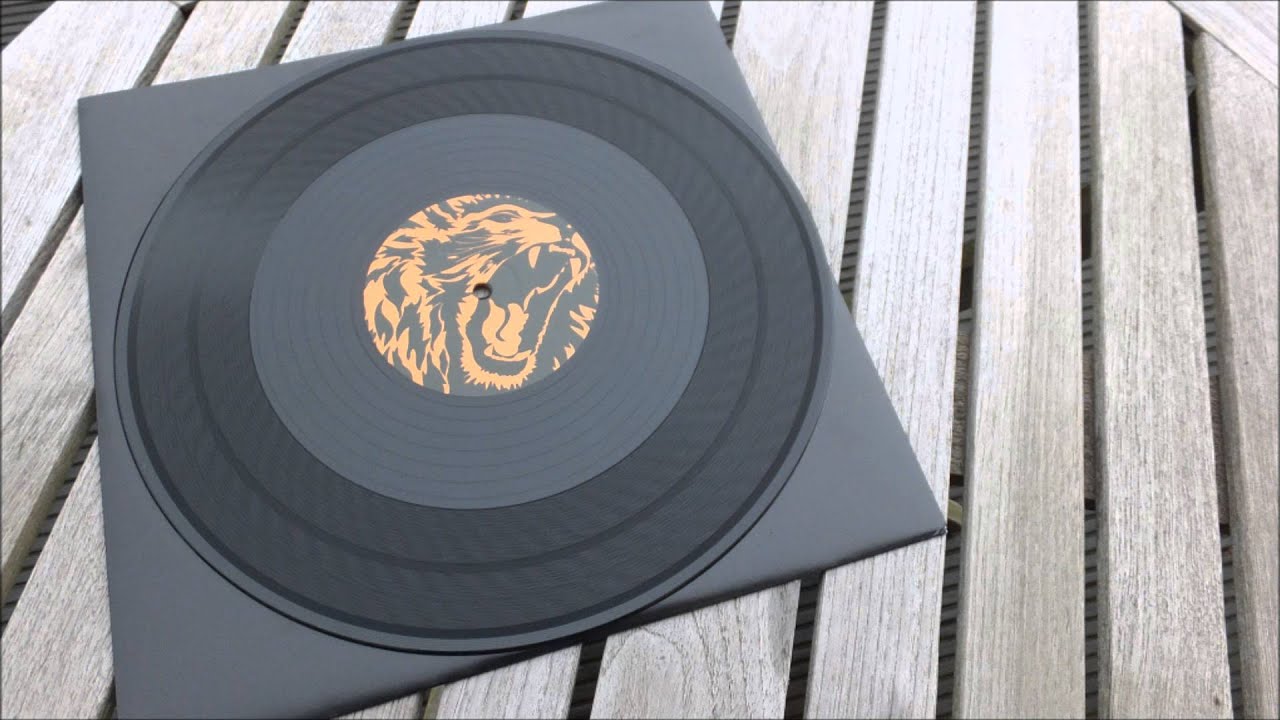 Kromestar - Mere Sher (My Lion) (Dedicated to Narish RIP) [SYSTM006]