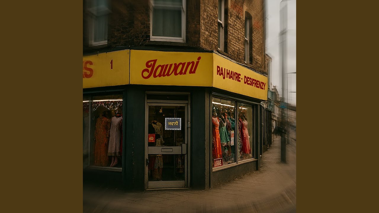 Jawani